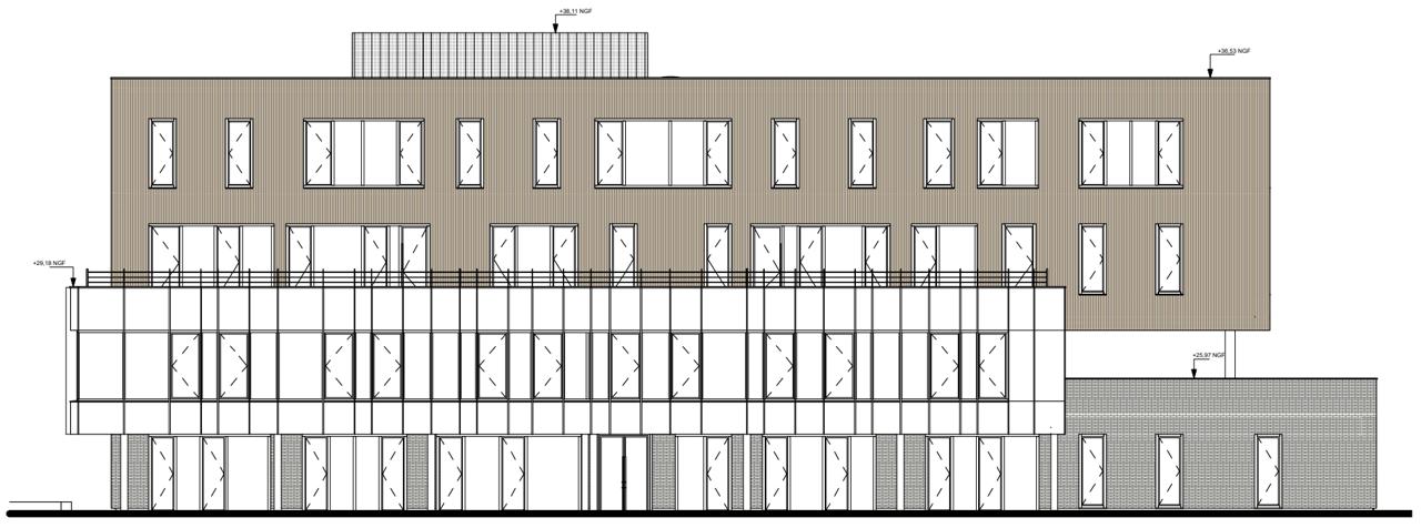 Bureau Marcq-en-Baroeul 256m² Location bureau Marcq-en-Baroeul Nord OLBUR2201976 23